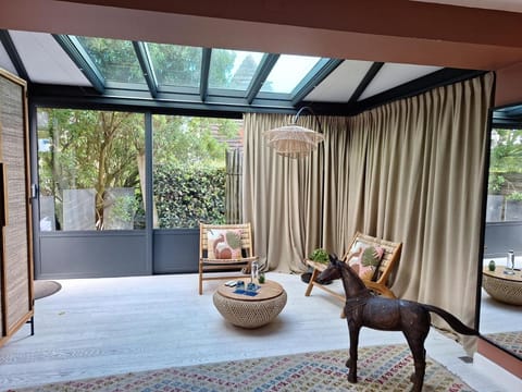 La Mare aux Oiseaux, The Originals Collection (Relais du Silence) Hotel in Brittany