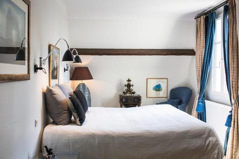 La Mare aux Oiseaux, The Originals Collection (Relais du Silence) Hotel in Brittany