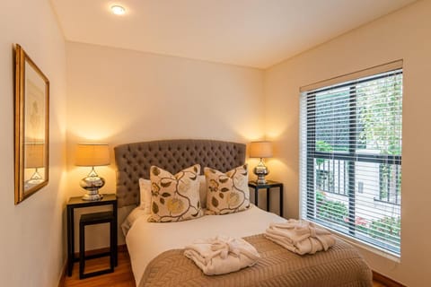 The Ivy Apartments Franschhoek Apartment in Franschhoek