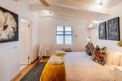 The Ivy Apartments Franschhoek Apartment in Franschhoek