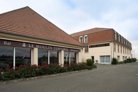 L'EPI HOTEL Hotel in Île-de-France