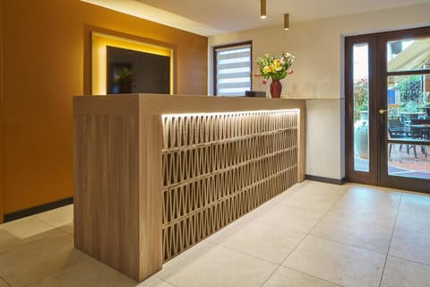 Hotel Antica Fonte Hotel in Province of Brescia