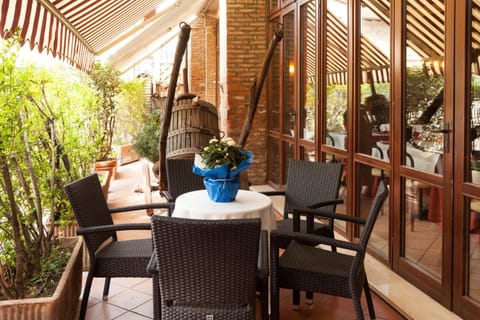 Hotel Antica Fonte Hotel in Province of Brescia