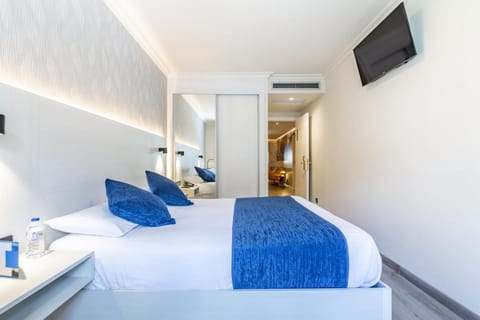 Hotel Atlantico Vigo Hotel in Vigo