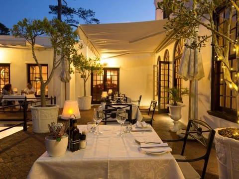 The Andros Boutique Hotel Hotel in Cape Town