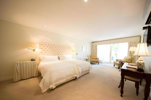 The Andros Boutique Hotel Hotel in Cape Town