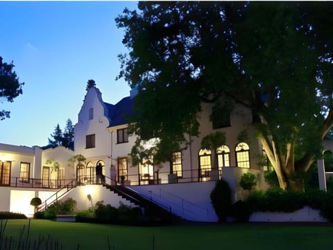 The Andros Boutique Hotel Hotel in Cape Town