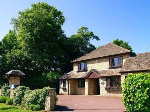 Cotswold House Bed and Breakfast in Oxford