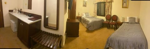 Cotswold House Bed and Breakfast in Oxford