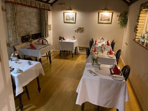 Cotswold House Bed and Breakfast in Oxford