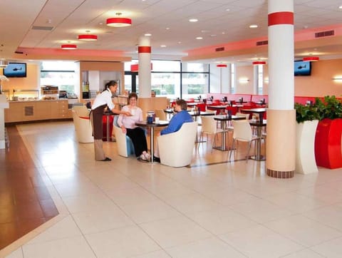 ibis Gloucester Hotel in Gloucester