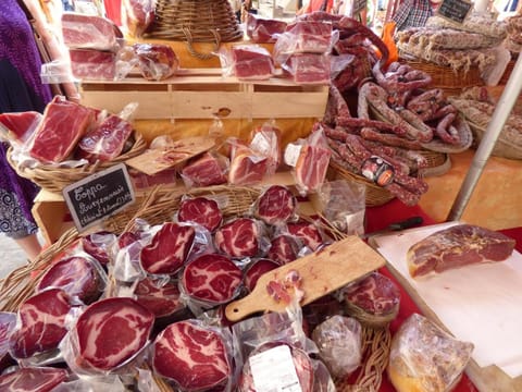 inspiration by balladins Villefranche-de-Rouergue Hotel in Villefranche-de-Rouergue