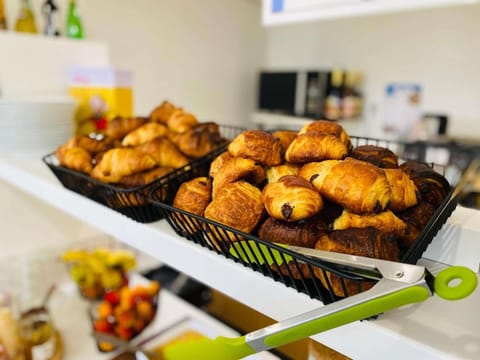 ibis budget Noyon Hotel in Wallonia, Belgium