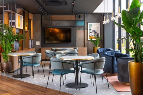 Holiday Inn Derby Riverlights By IHG Hotel in Derby