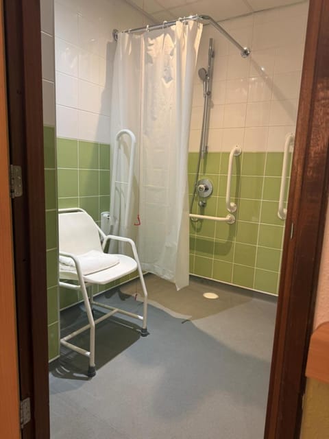 ibis budget Leeds Centre Crown Point Road Hotel in Leeds