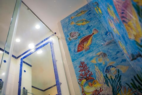 Lloyd's Baia Hotel Hotel in Vietri sul Mare