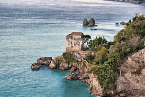 Lloyd's Baia Hotel Hotel in Vietri sul Mare