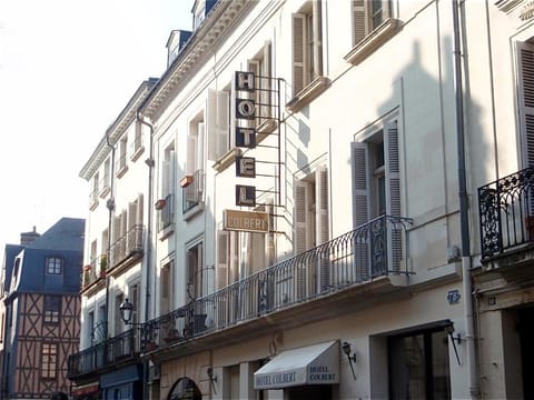 Hotel Colbert Hotel in Tours