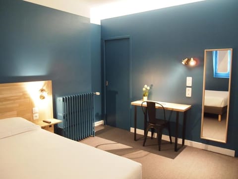 Hotel Colbert Hotel in Tours