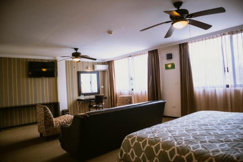 Hotel Clara Luna Hotel in Xalapa