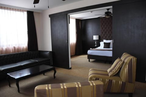 Hotel Clara Luna Hotel in Xalapa