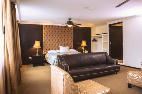 Hotel Clara Luna Hotel in Xalapa