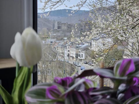 Gite Villa le Monde - La Roche-en-Ardenne Vacation rental in Wallonia, Belgium