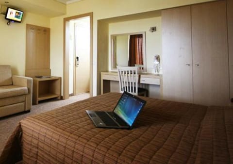 Orpheus Hotel Hotel in Decentralized Administration of Macedonia and Thrace