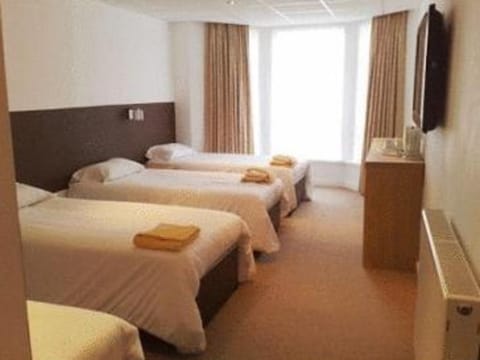 Cardiff Central Hotel By Belvilla Hotel in Cardiff