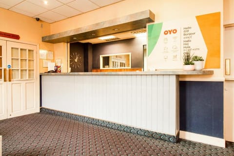 Cardiff Central Hotel By Belvilla Hotel in Cardiff