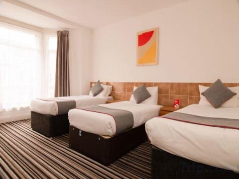 Cardiff Central Hotel By Belvilla Hotel in Cardiff