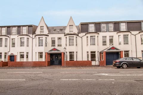 Cardiff Central Hotel By Belvilla Hotel in Cardiff