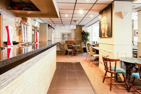 Cardiff Central Hotel By Belvilla Hotel in Cardiff