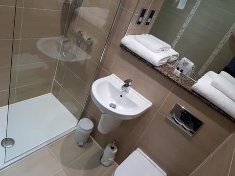 The Tontine Hotel Hotel in Greenock