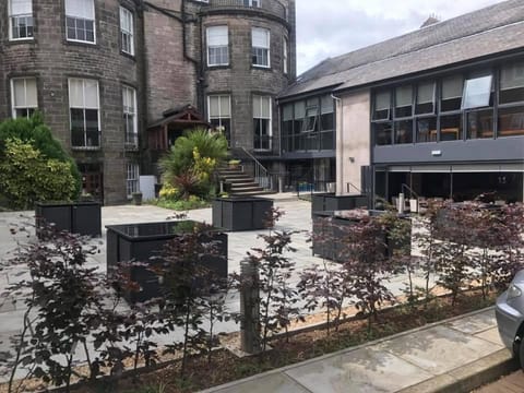 The Tontine Hotel Hotel in Greenock