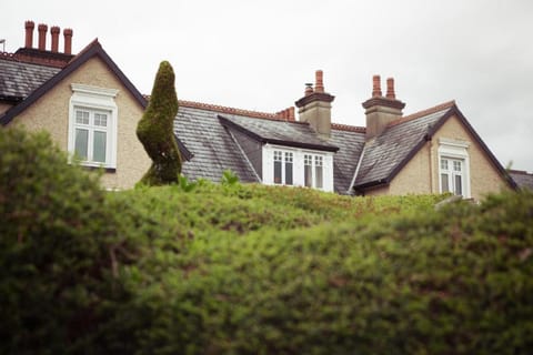 Kilcoran Lodge Hotel Hotel in County Waterford