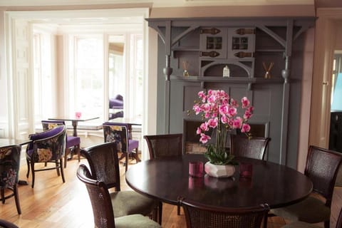 Kilcoran Lodge Hotel Hotel in County Waterford