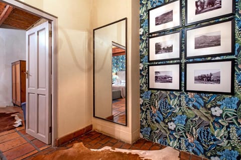 Avondrood Guest House by The Oyster Collection Bed and Breakfast in Franschhoek