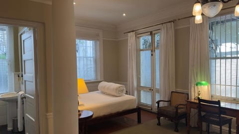 Tintagel Guest House Bed and Breakfast in Cape Town