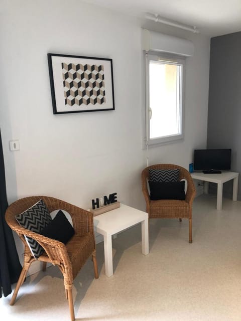 Apparthôtel Mont Saint Michel - Résidence Fleurdumont Apartment in Brittany