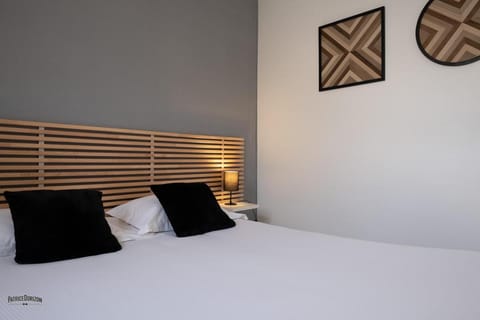 Apparthôtel Mont Saint Michel - Résidence Fleurdumont Apartment in Brittany