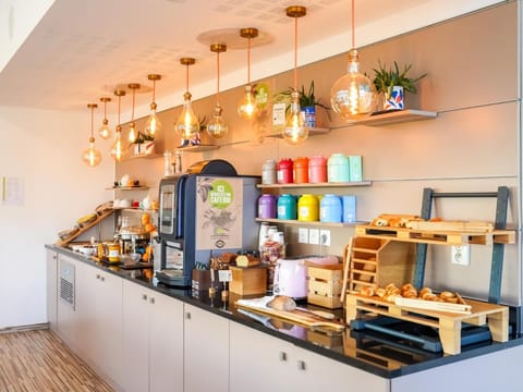 Sejours & Affaires Paris-Vitry Apartment hotel in Vitry-sur-Seine