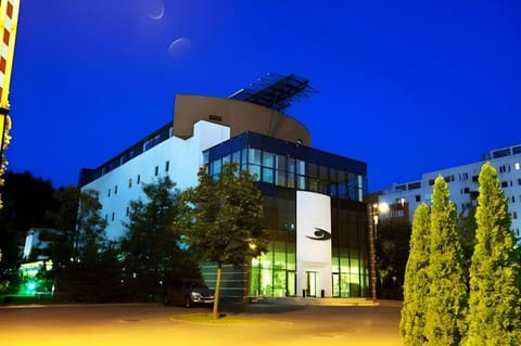 Hotel Boavista Hotel in Timisoara