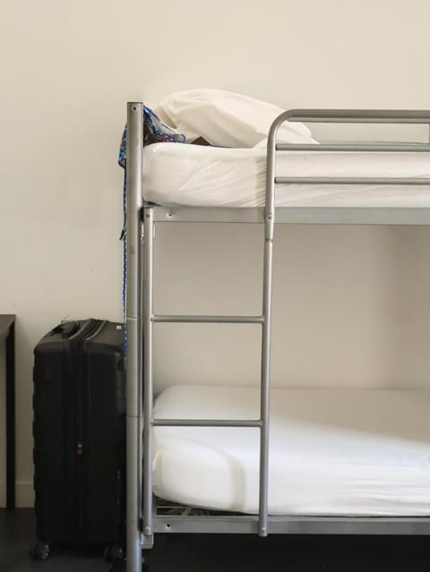 Hostel Vertigo Vieux-Port Hostel in Marseille