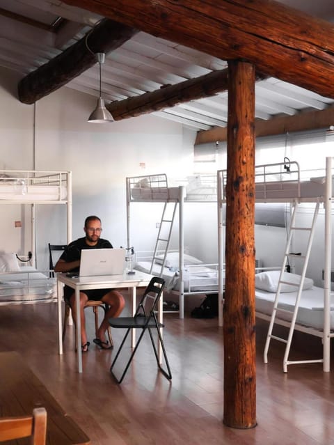 Hostel Vertigo Vieux-Port Hostel in Marseille