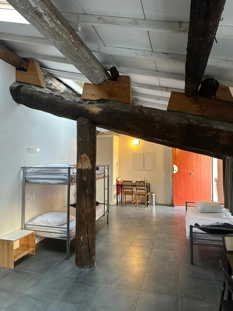 Hostel Vertigo Vieux-Port Hostel in Marseille