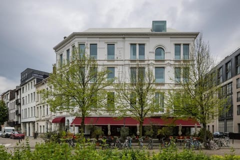 Hotel Pilar Hotel in Antwerp
