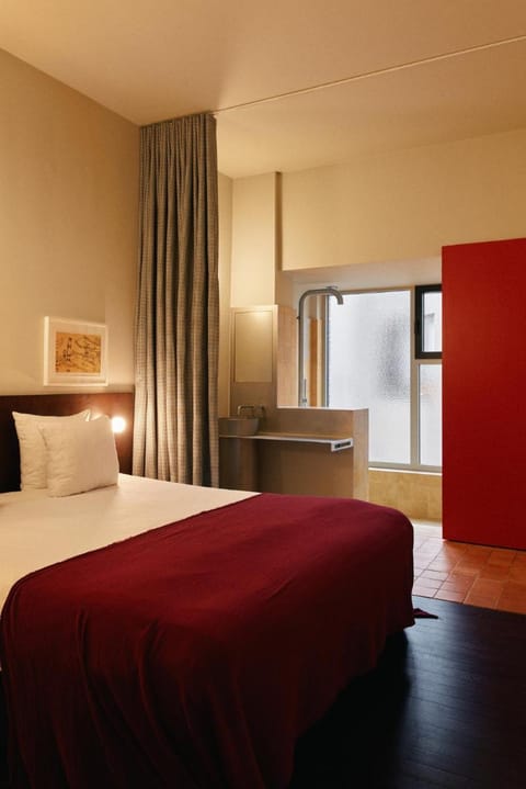 Hotel Pilar Hotel in Antwerp