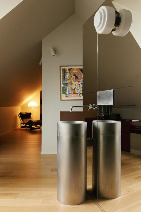 Hotel Pilar Hotel in Antwerp