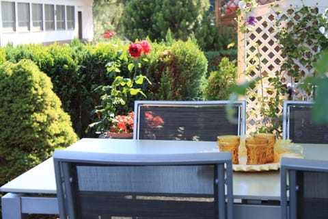 Gästehaus Gebauer Vacation rental in Saarland, 66, Germany